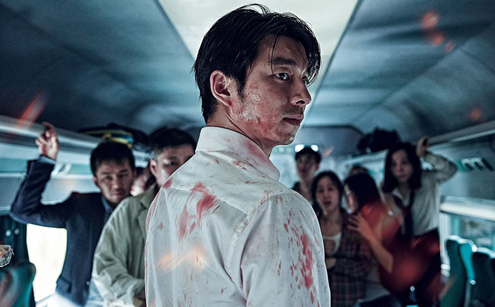 train to busan all zombie movies